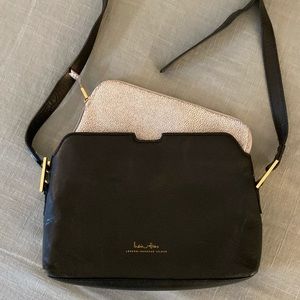 India Hicks Crossbody Bag